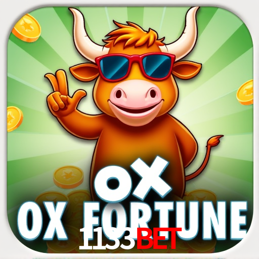 Estatísticas 1133bet